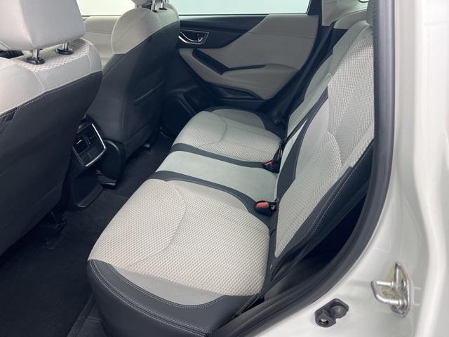 used 2023 Subaru Forester car, priced at $25,500