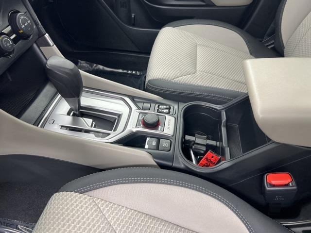 used 2023 Subaru Forester car, priced at $25,500