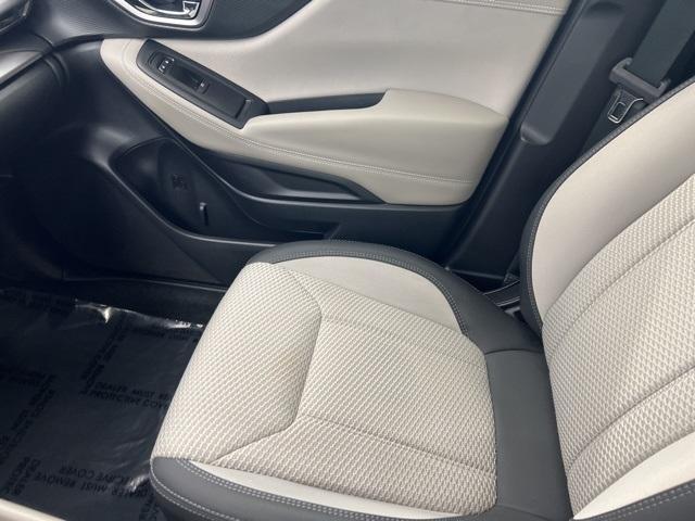 used 2023 Subaru Forester car, priced at $25,500