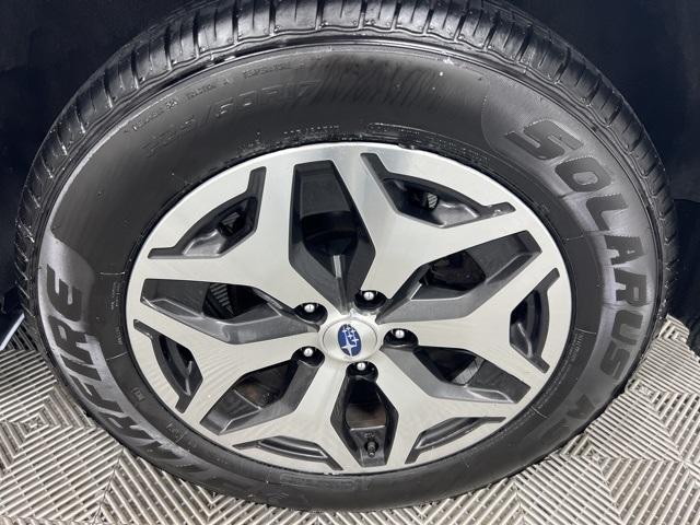 used 2023 Subaru Forester car, priced at $25,500