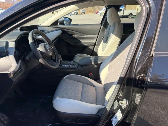 new 2026 Mazda CX-30 car, priced at $31,670