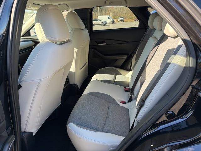 new 2026 Mazda CX-30 car, priced at $31,670