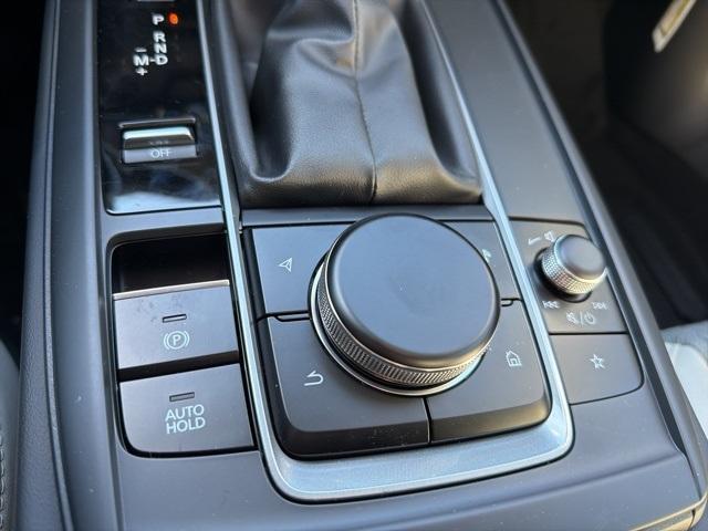 new 2026 Mazda CX-30 car, priced at $31,670