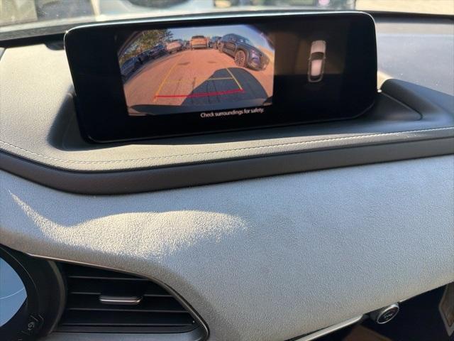 new 2026 Mazda CX-30 car, priced at $31,670