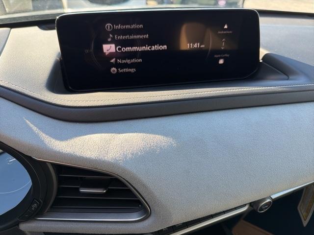 new 2026 Mazda CX-30 car, priced at $31,670