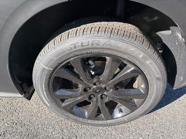 new 2026 Mazda CX-30 car, priced at $31,670