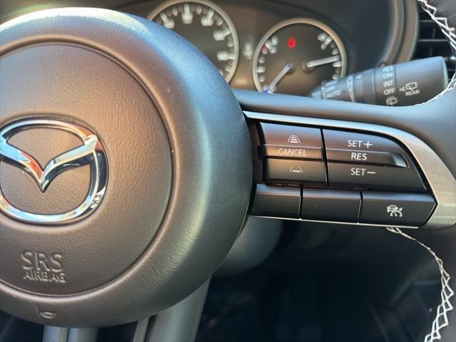 new 2026 Mazda CX-30 car, priced at $31,670