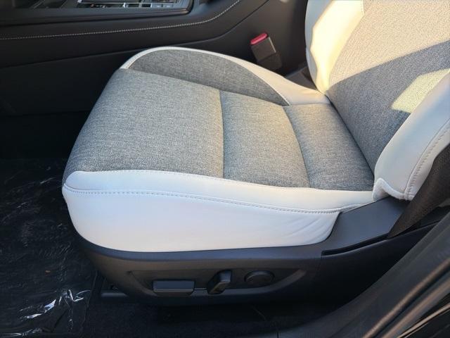 new 2026 Mazda CX-30 car, priced at $31,670