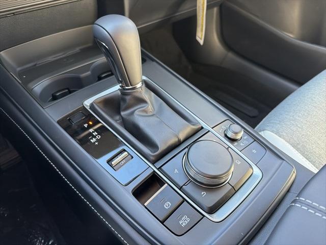 new 2026 Mazda CX-30 car, priced at $31,670