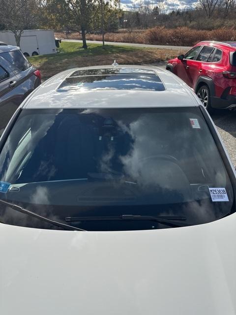 used 2022 BMW X2 car, priced at $25,900