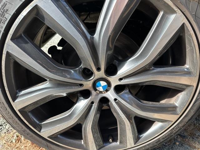 used 2022 BMW X2 car, priced at $25,900