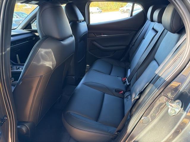 new 2026 Mazda Mazda3 car, priced at $28,985