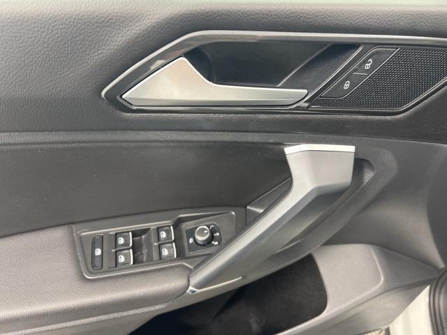 used 2018 Volkswagen Tiguan car, priced at $16,500