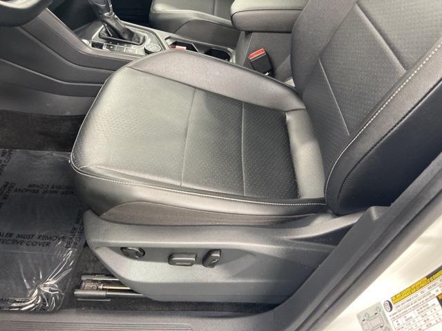 used 2018 Volkswagen Tiguan car, priced at $16,500