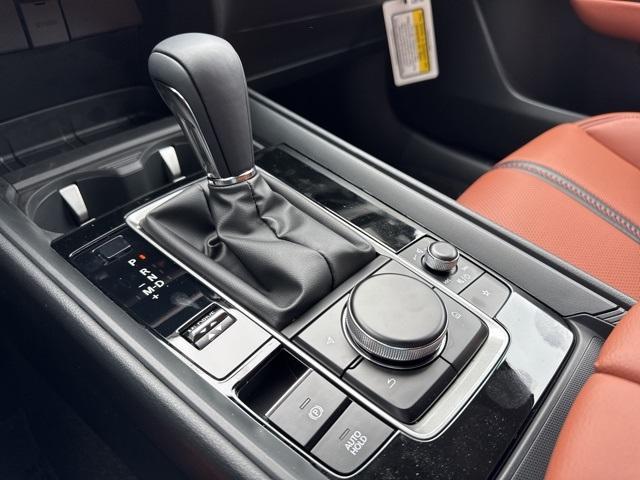 new 2025 Mazda CX-50 car, priced at $42,326