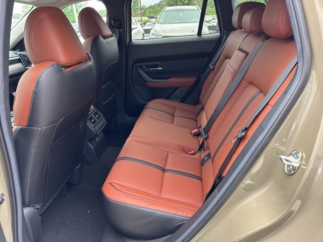 new 2025 Mazda CX-50 car, priced at $42,326