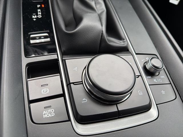 new 2025 Mazda CX-50 car, priced at $32,639