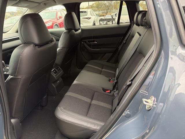 new 2025 Mazda CX-50 car, priced at $31,139