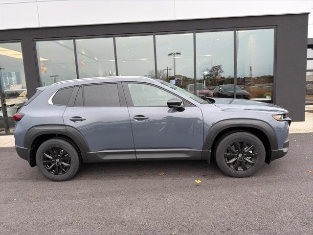 new 2025 Mazda CX-50 car, priced at $32,639