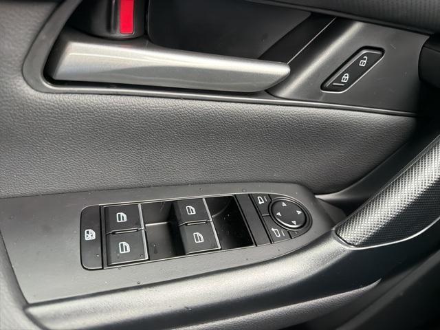 new 2025 Mazda CX-50 car, priced at $32,639