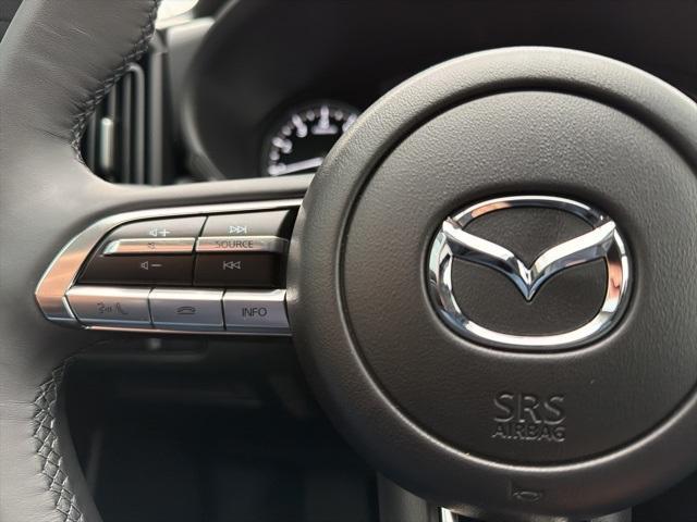 new 2025 Mazda CX-50 car, priced at $32,639
