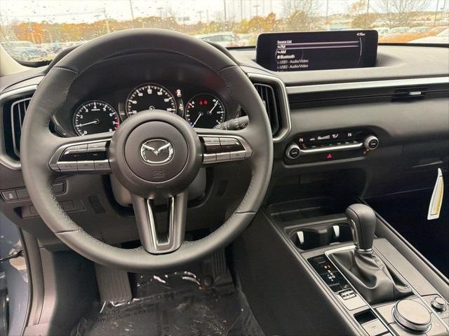 new 2025 Mazda CX-50 car, priced at $32,639