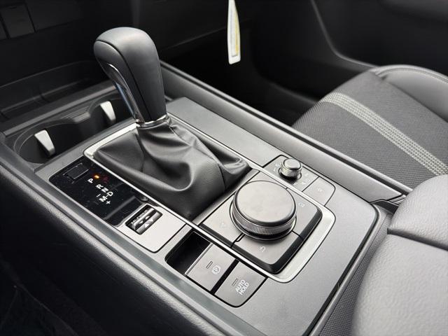 new 2025 Mazda CX-50 car, priced at $32,639