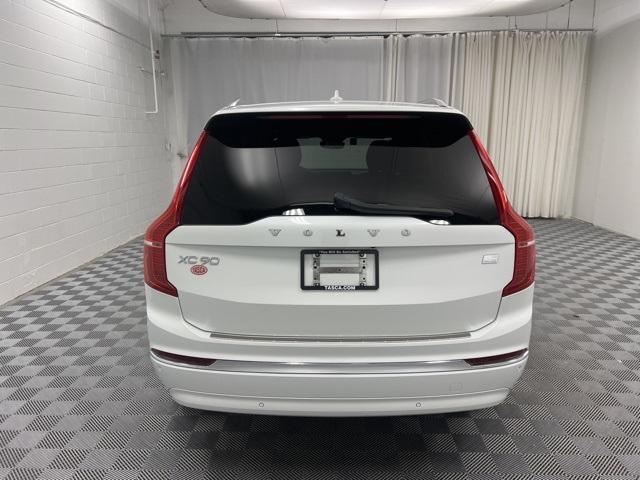 used 2023 Volvo XC90 Recharge Plug-In Hybrid car, priced at $55,000