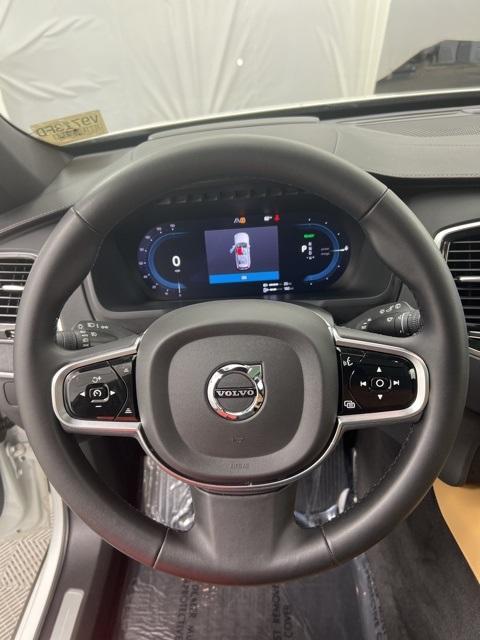 used 2023 Volvo XC90 Recharge Plug-In Hybrid car, priced at $55,000