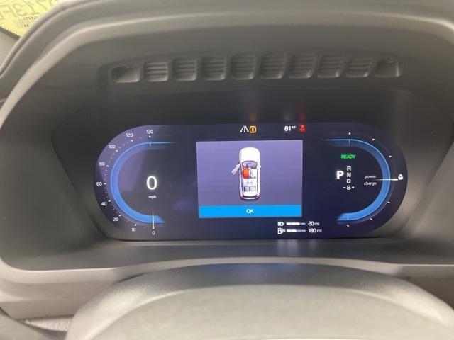 used 2023 Volvo XC90 Recharge Plug-In Hybrid car, priced at $55,000