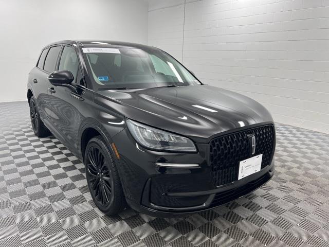 used 2023 Lincoln Corsair car, priced at $31,500