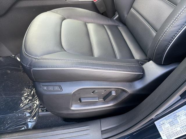 new 2025 Mazda CX-5 car, priced at $30,702