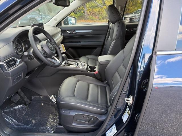 new 2025 Mazda CX-5 car, priced at $30,702