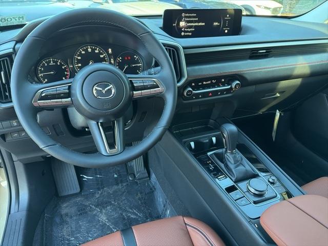 new 2026 Mazda CX-50 car, priced at $40,780