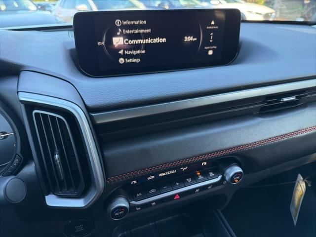 new 2026 Mazda CX-50 car, priced at $40,780