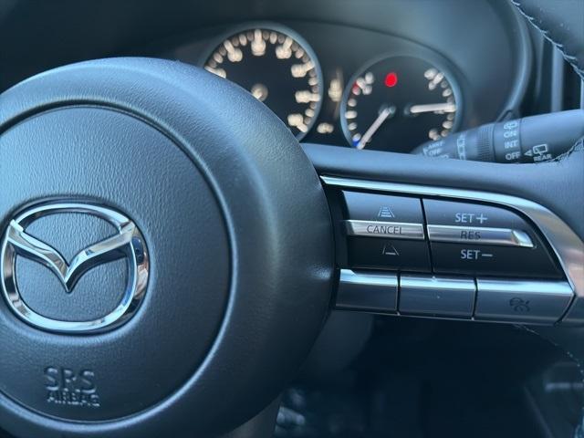 new 2026 Mazda CX-50 car, priced at $40,780