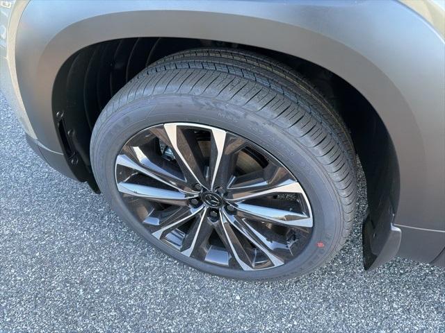 new 2026 Mazda CX-50 car, priced at $40,780