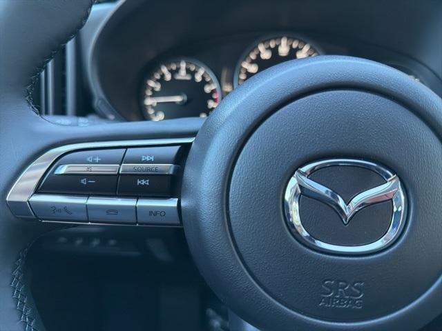 new 2026 Mazda CX-50 car, priced at $40,780