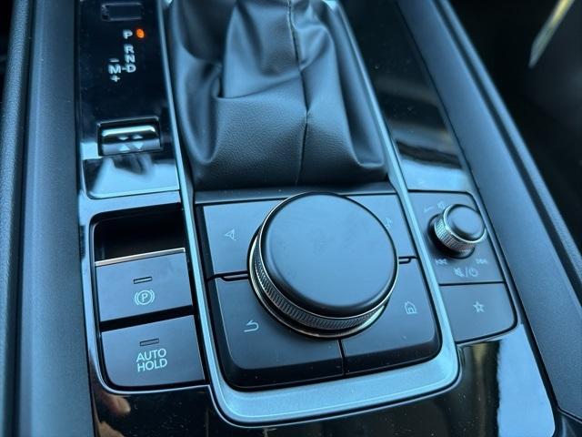 new 2026 Mazda CX-50 car, priced at $40,780