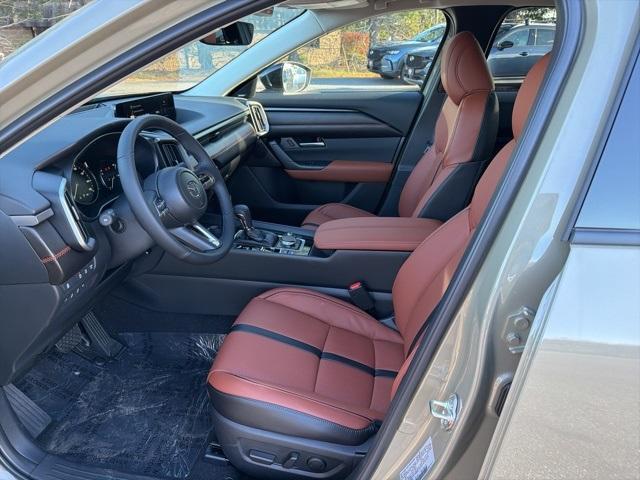 new 2026 Mazda CX-50 car, priced at $40,780