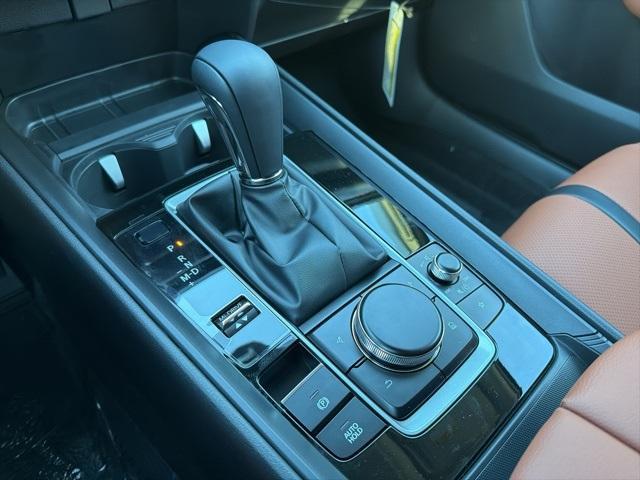 new 2026 Mazda CX-50 car, priced at $40,780