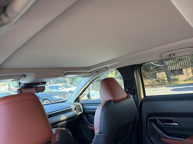 new 2026 Mazda CX-50 car, priced at $40,780