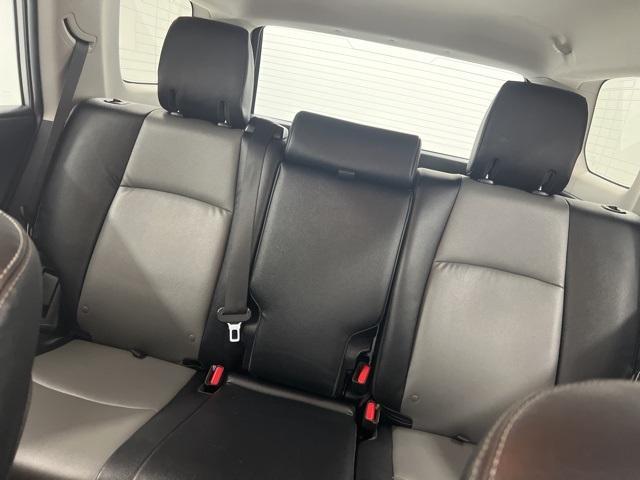 used 2022 Toyota 4Runner car, priced at $38,900