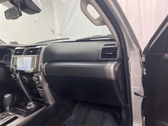 used 2022 Toyota 4Runner car, priced at $38,900