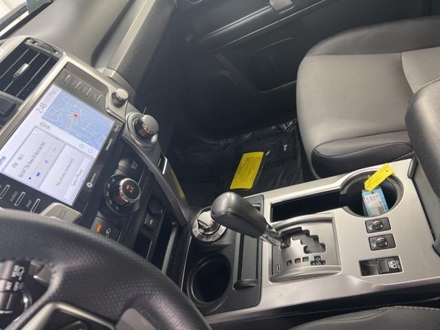 used 2022 Toyota 4Runner car, priced at $38,900
