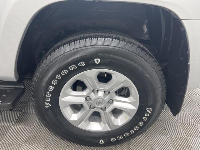 used 2022 Toyota 4Runner car, priced at $38,900