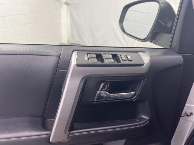 used 2022 Toyota 4Runner car, priced at $38,900