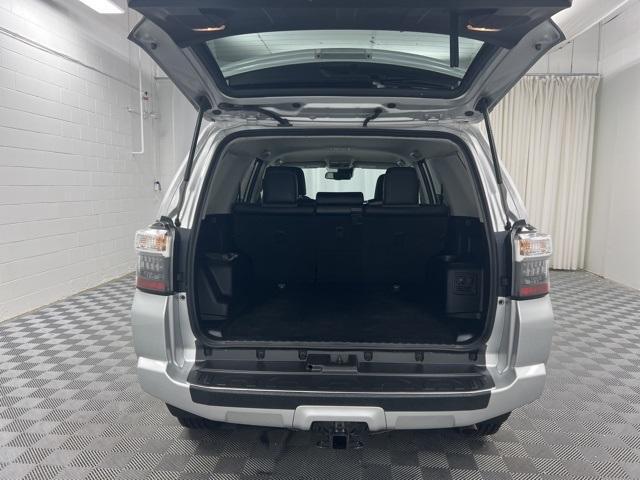 used 2022 Toyota 4Runner car, priced at $38,900