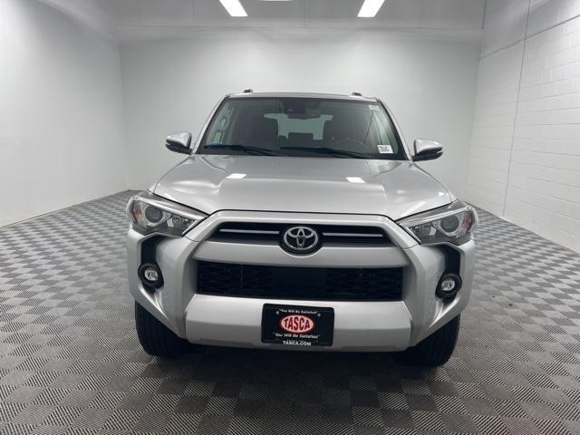 used 2022 Toyota 4Runner car, priced at $38,900