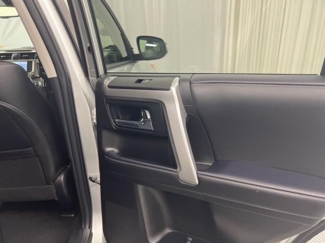 used 2022 Toyota 4Runner car, priced at $38,900